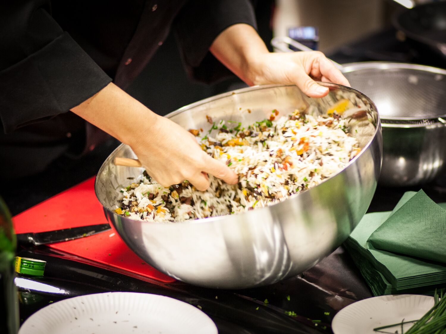 2. Gefilte Fest Dresden 2016